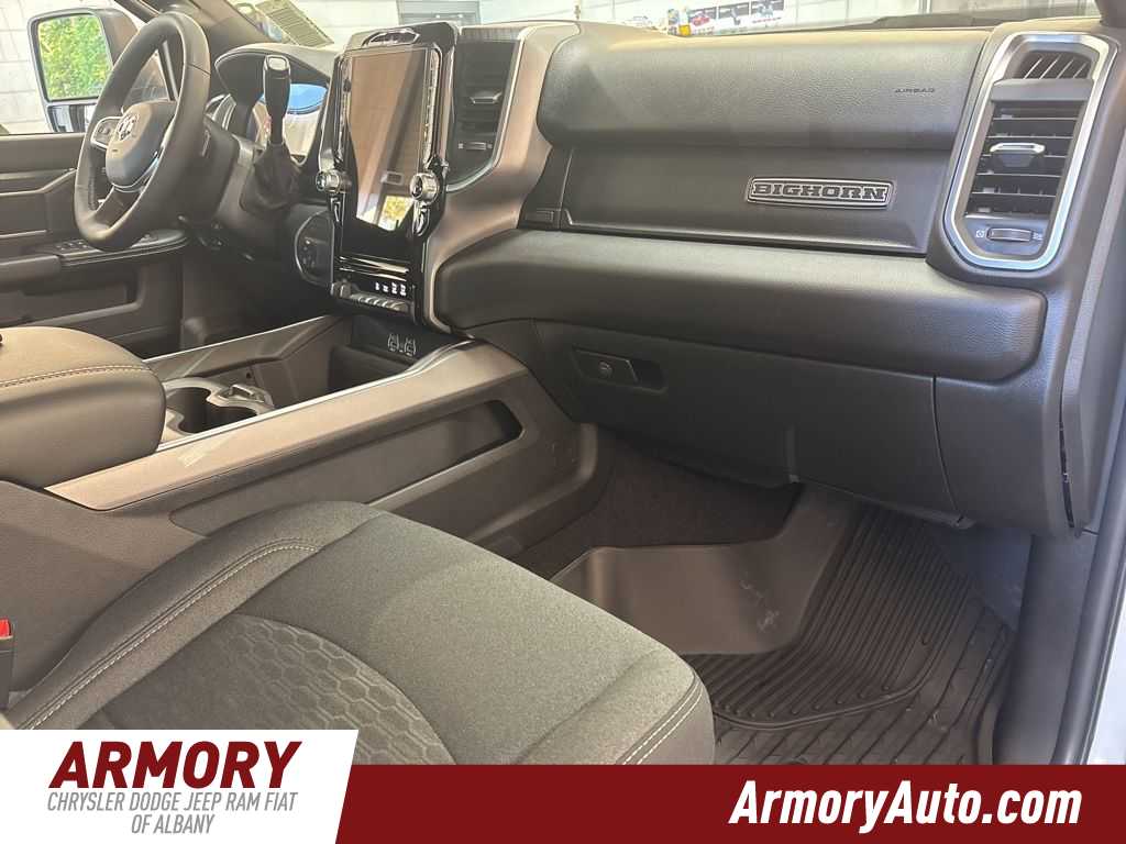 Thumbnail: 2026 RAM 2500 - 26