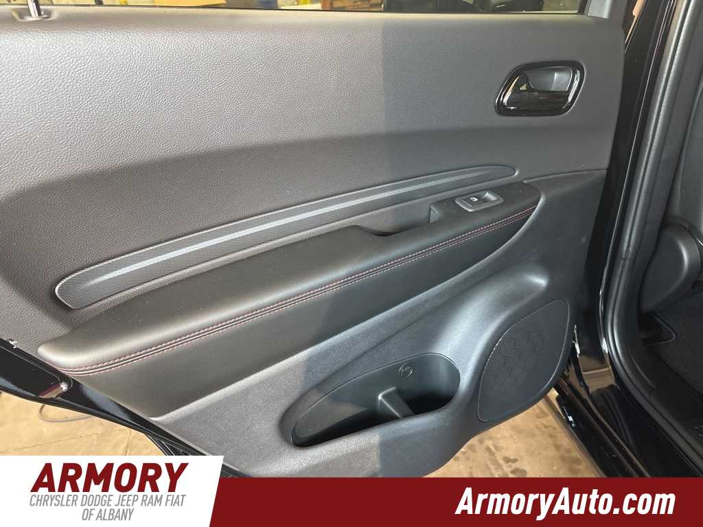 Thumbnail: 2026 Dodge Durango - 24