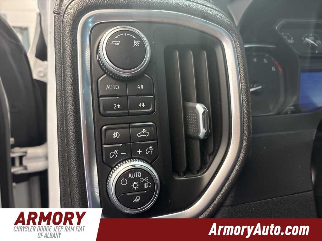 Thumbnail: 2019 GMC Sierra 1500 - 11