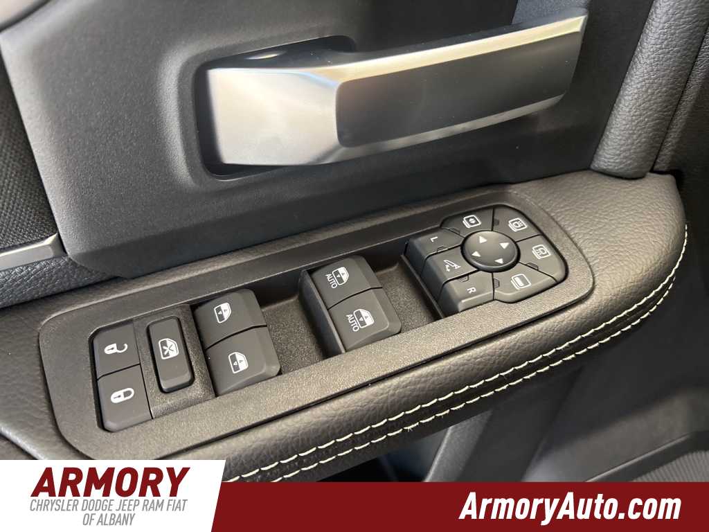 Thumbnail: 2026 RAM 2500 - 8