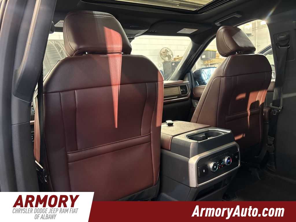 Thumbnail: 2024 Ford Expedition - 26