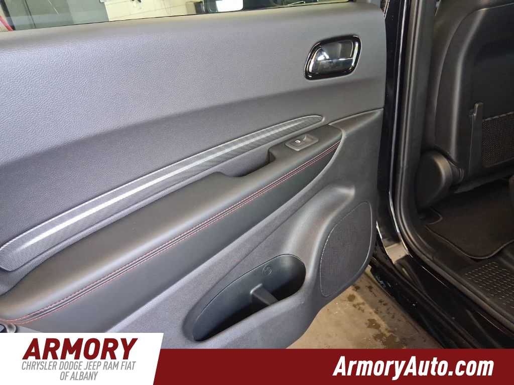 Thumbnail: 2026 Dodge Durango - 26