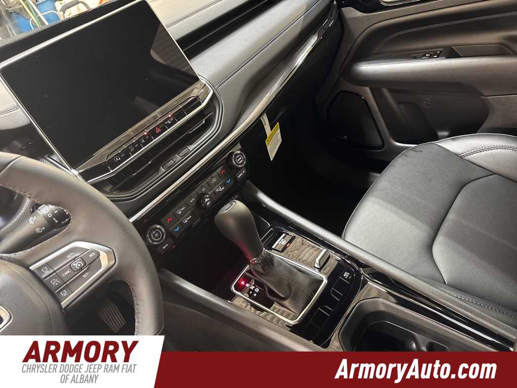 Thumbnail: 2026 Jeep Compass - 15