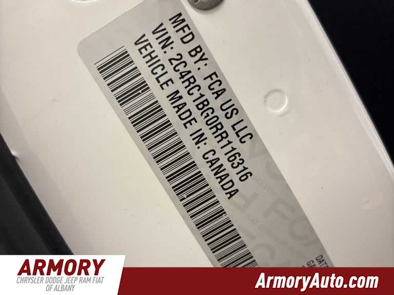 Thumbnail: 2024 Chrysler Pacifica - 45