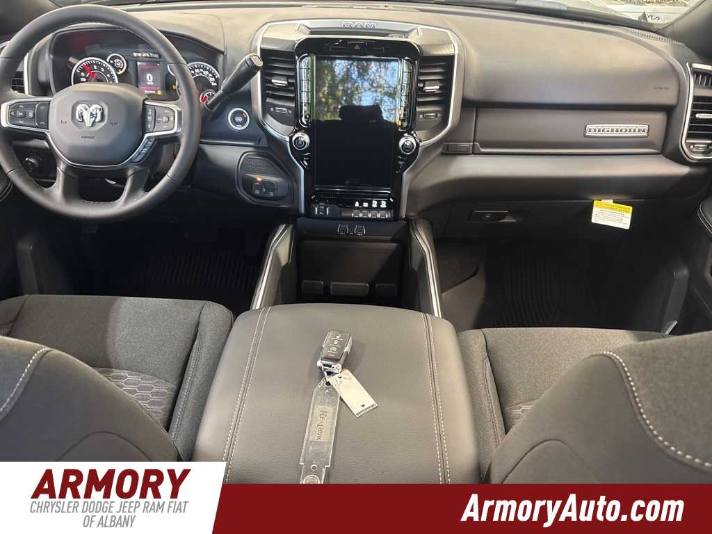 Thumbnail: 2026 RAM 2500 - 28