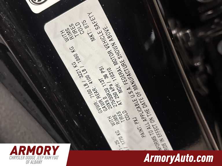 Thumbnail: 2026 RAM 1500 - 42