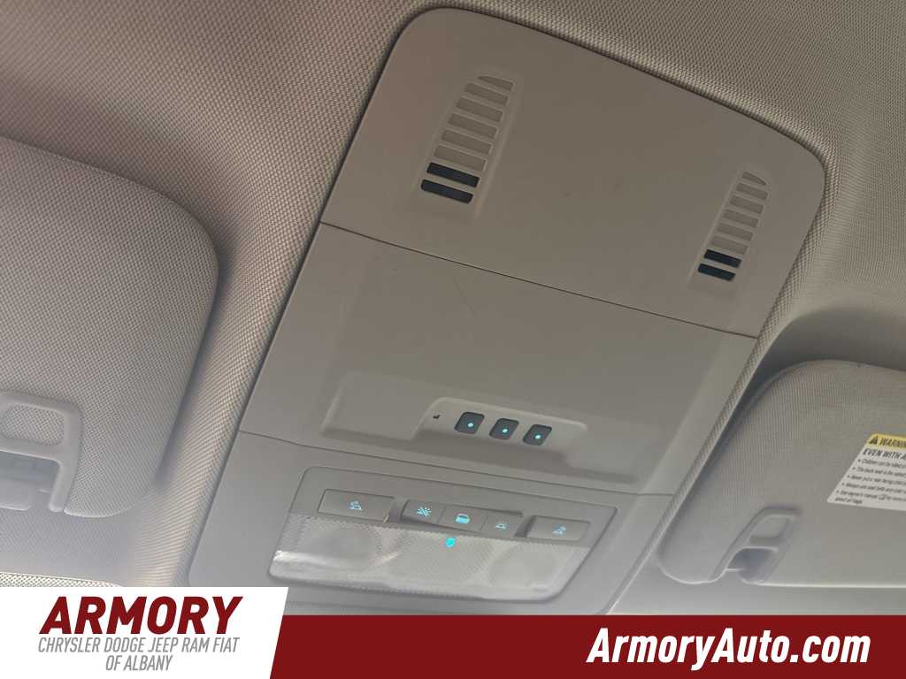 Thumbnail: 2014 Buick Verano - 23