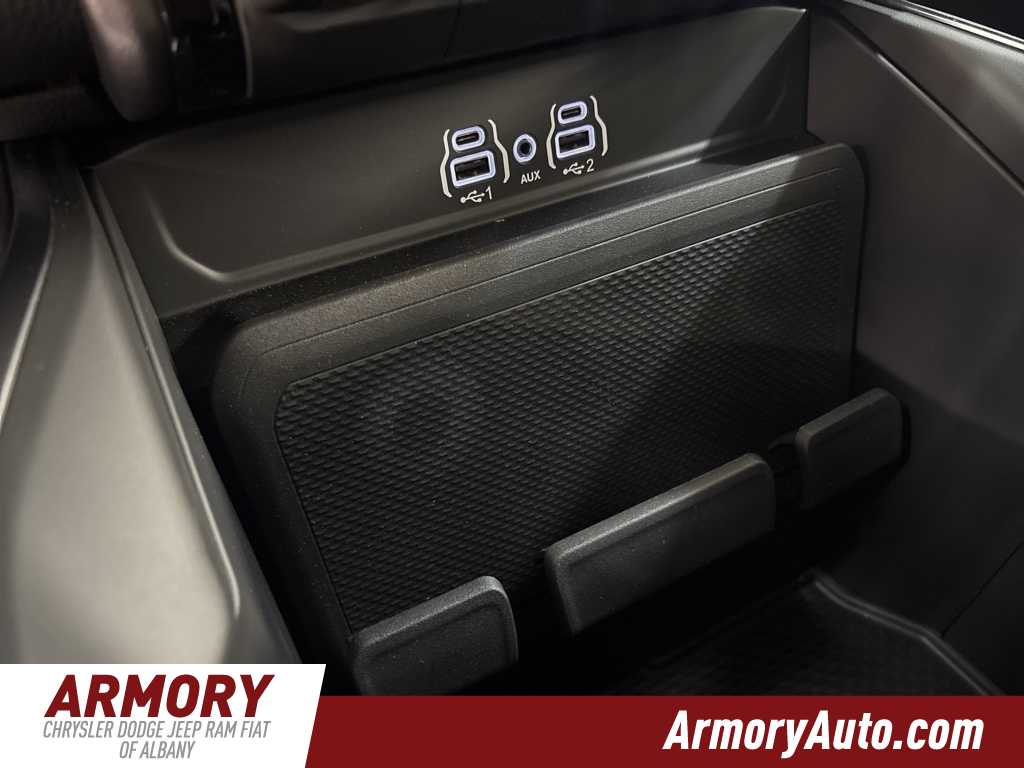 Thumbnail: 2026 RAM 2500 - 18