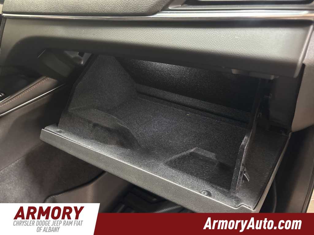 Thumbnail: 2021 Cadillac CT4 - 43