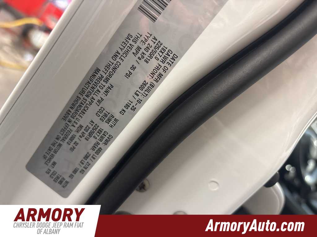 Thumbnail: 2026 Jeep Compass - 41