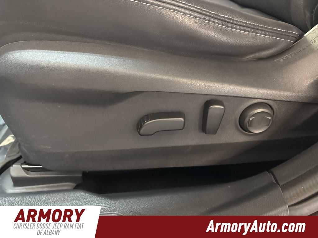 Thumbnail: 2021 Subaru Outback - 15