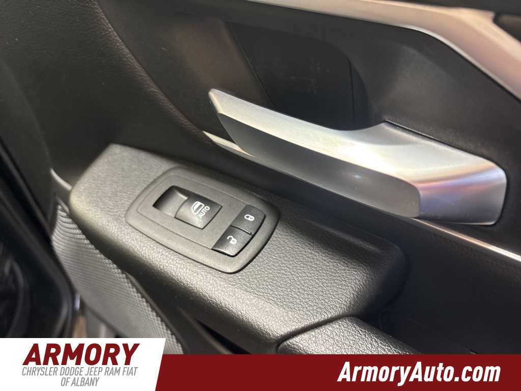 Thumbnail: 2022 RAM 1500 - 35