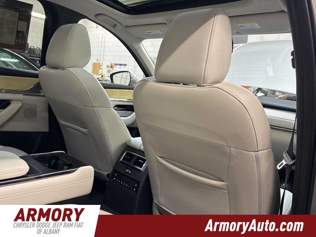 Thumbnail: 2024 Mazda CX-90 - 35