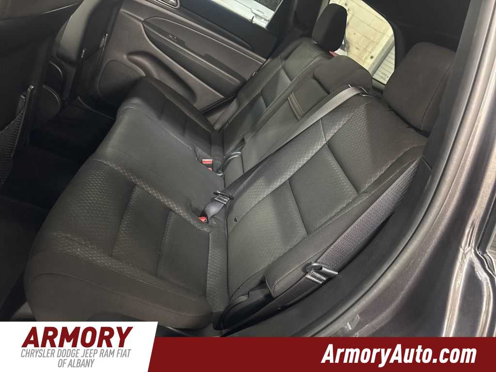 Thumbnail: 2020 Jeep Grand Cherokee - 27