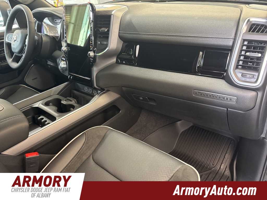 Thumbnail: 2026 RAM 1500 - 38