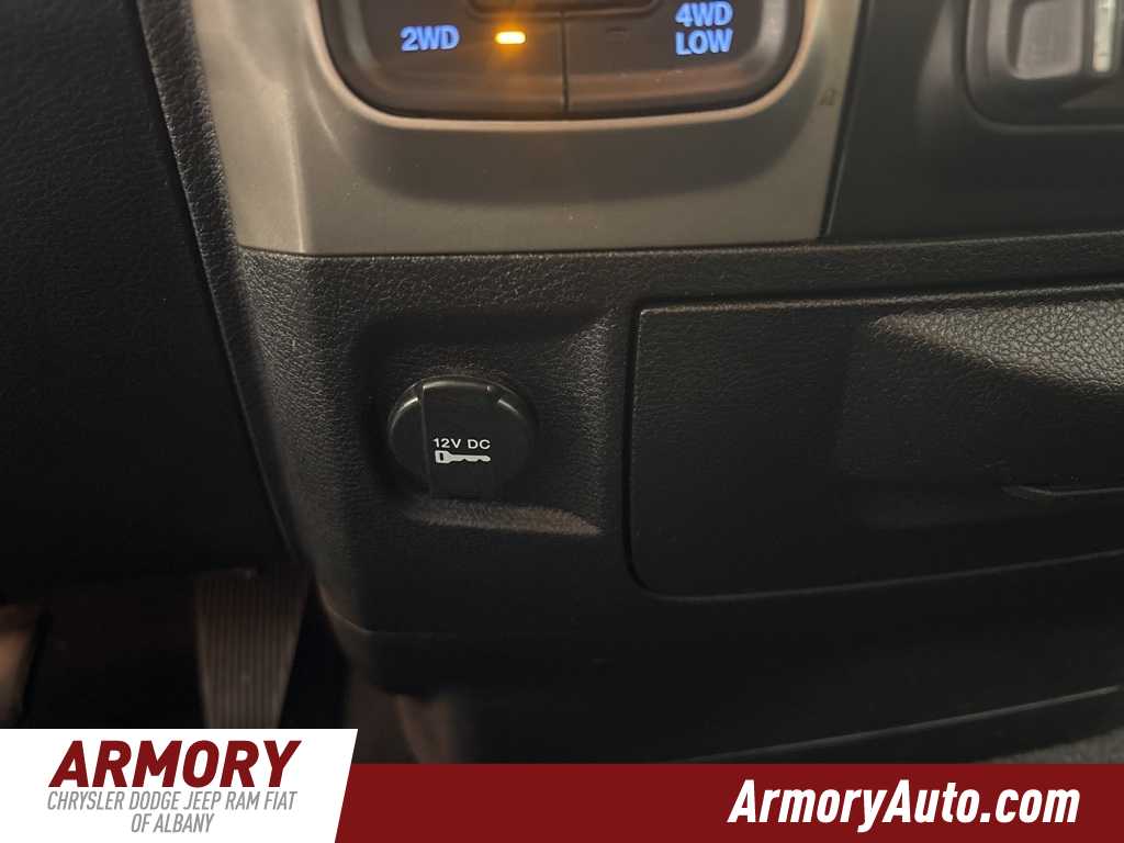 Thumbnail: 2014 RAM 1500 - 15