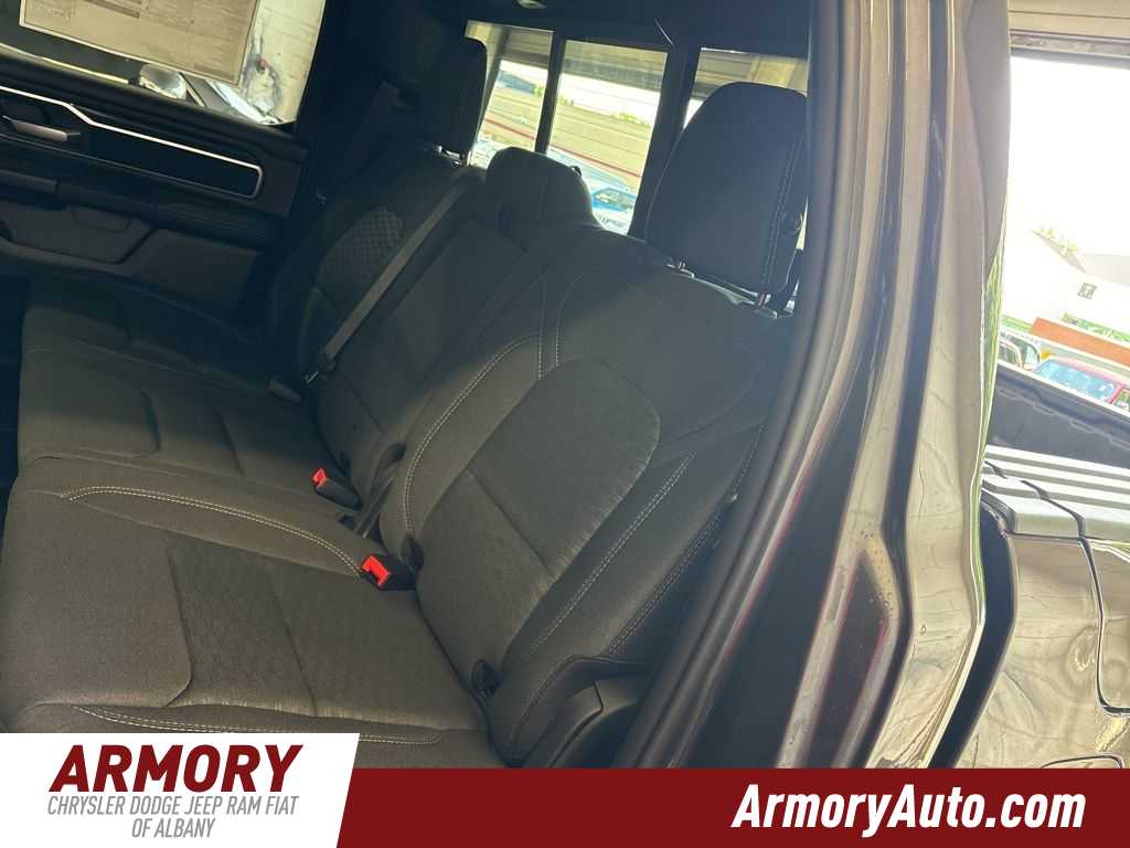 Thumbnail: 2026 RAM 1500 - 28