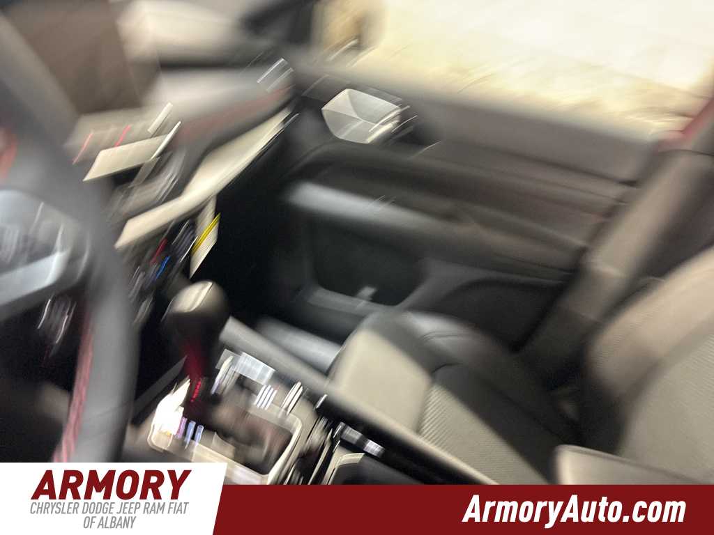 Thumbnail: 2026 Jeep Compass - 21