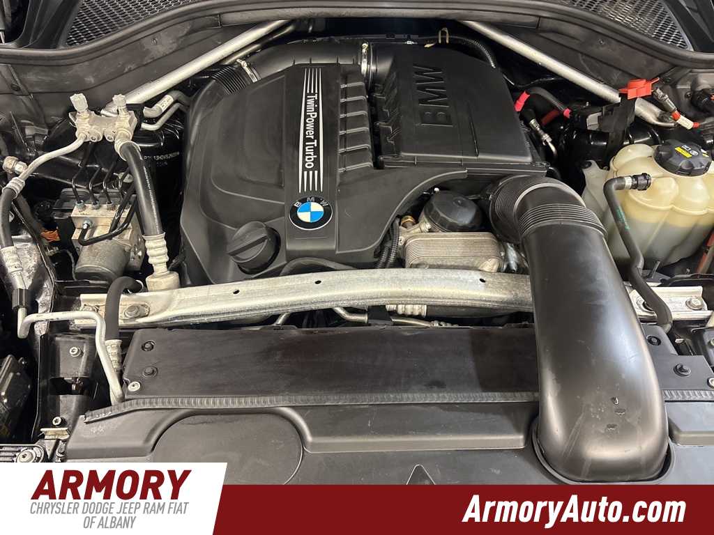 Thumbnail: 2017 BMW X5 - 43