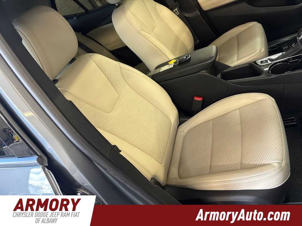 Thumbnail: 2022 Buick Encore GX - 43