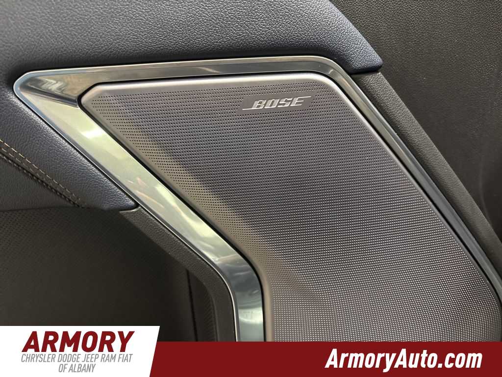 Thumbnail: 2022 Chevrolet Silverado 1500 - 9