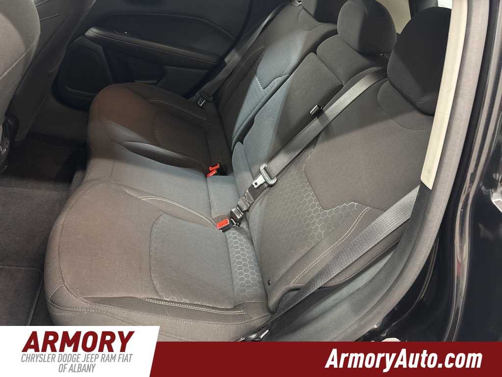 Thumbnail: 2020 Jeep Compass - 24