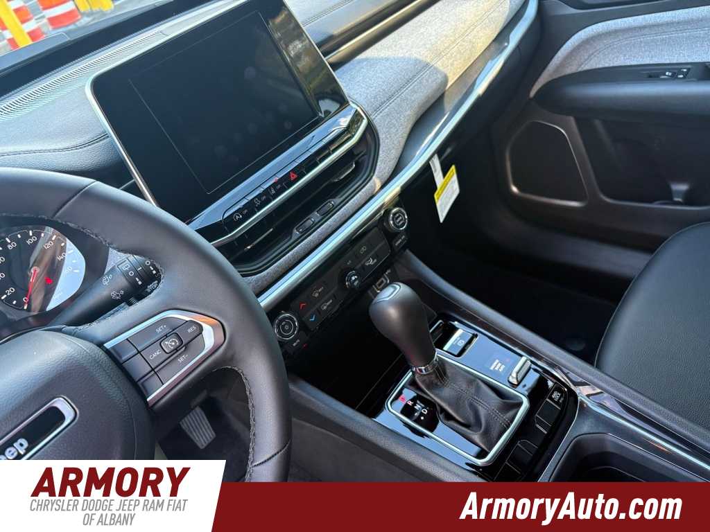 Thumbnail: 2026 Jeep Compass - 14