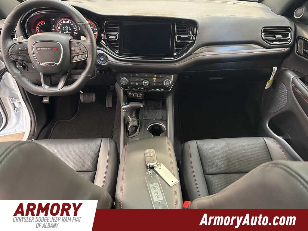 Thumbnail: 2026 Dodge Durango - 36