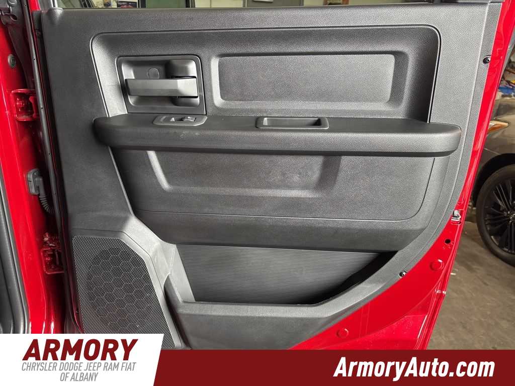 Thumbnail: 2026 RAM 2500 - 28