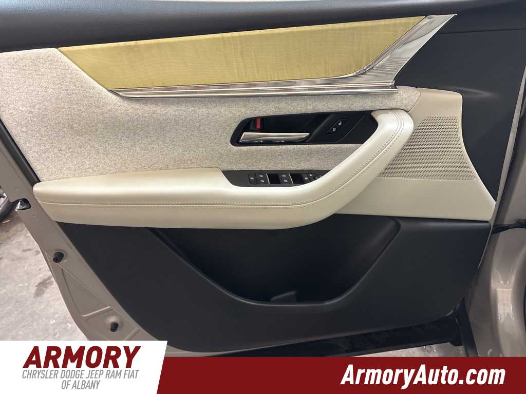 Thumbnail: 2024 Mazda CX-90 - 7