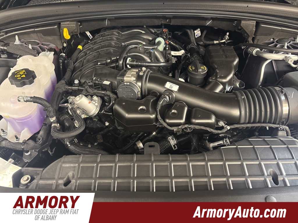 Thumbnail: 2025 Jeep Grand Cherokee - 44