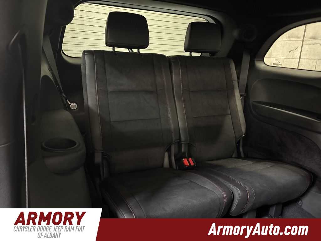 Thumbnail: 2026 Dodge Durango - 33