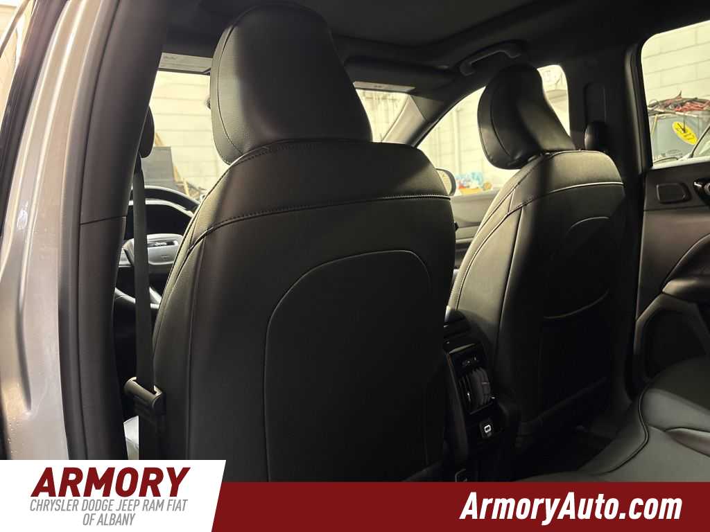 Thumbnail: 2026 Jeep Compass - 23