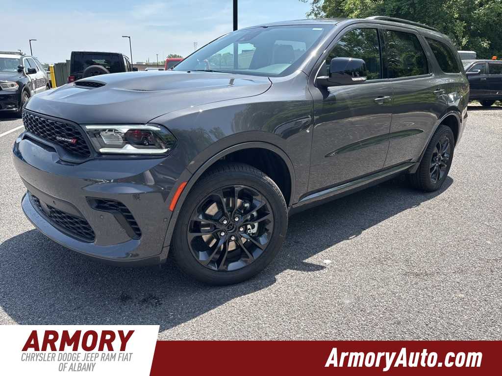 2025 Dodge Durango GT -
                  Albany, NY