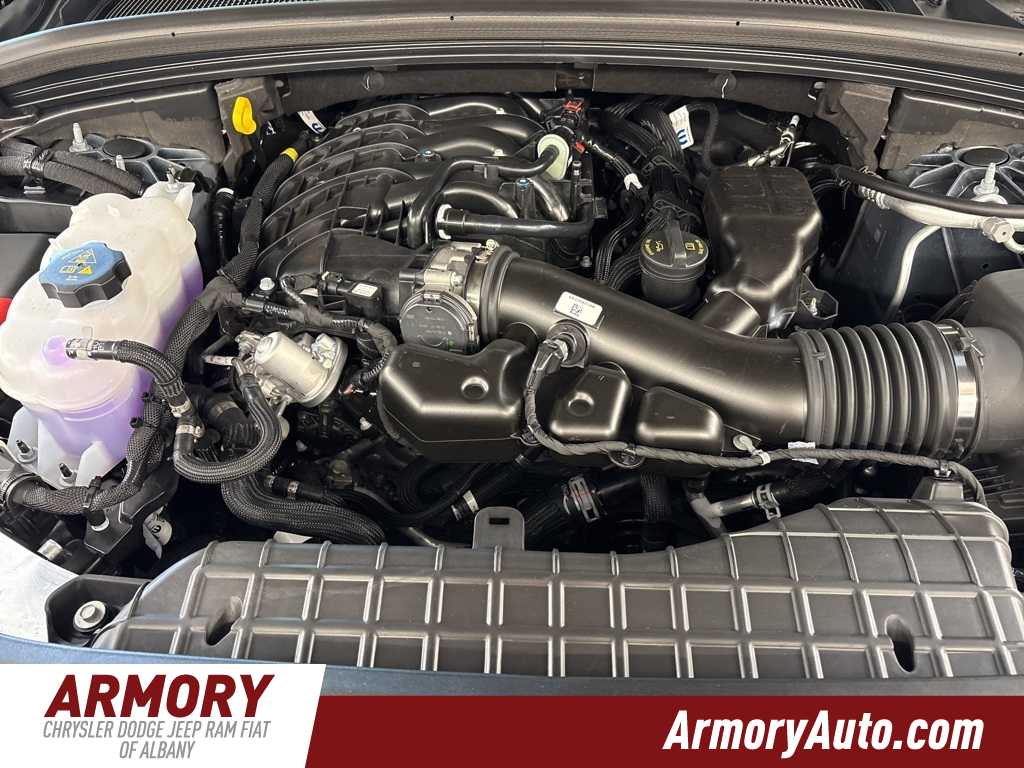 Thumbnail: 2025 Jeep Grand Cherokee - 38