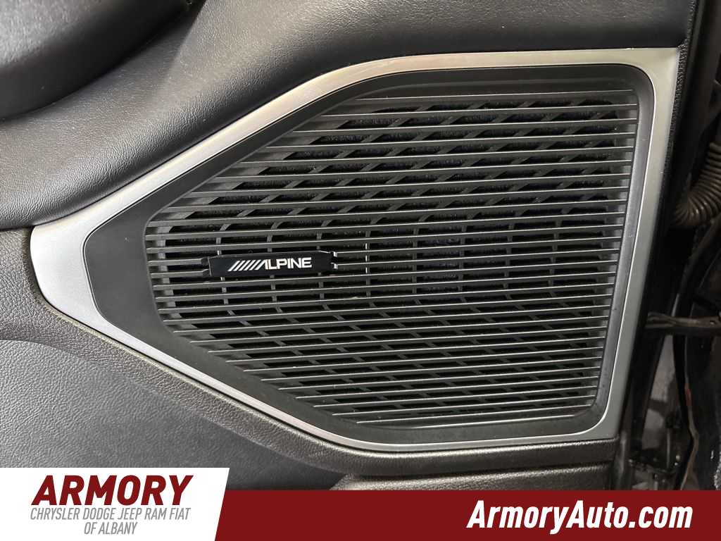 Thumbnail: 2024 Jeep Wagoneer - 10