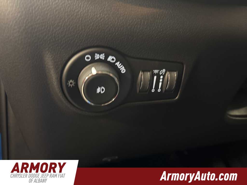 Thumbnail: 2026 Jeep Compass - 11