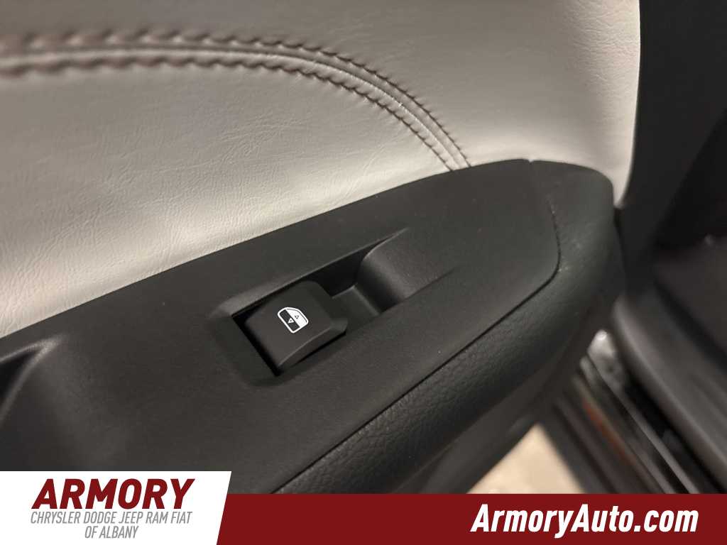 Thumbnail: 2026 Jeep Compass - 24