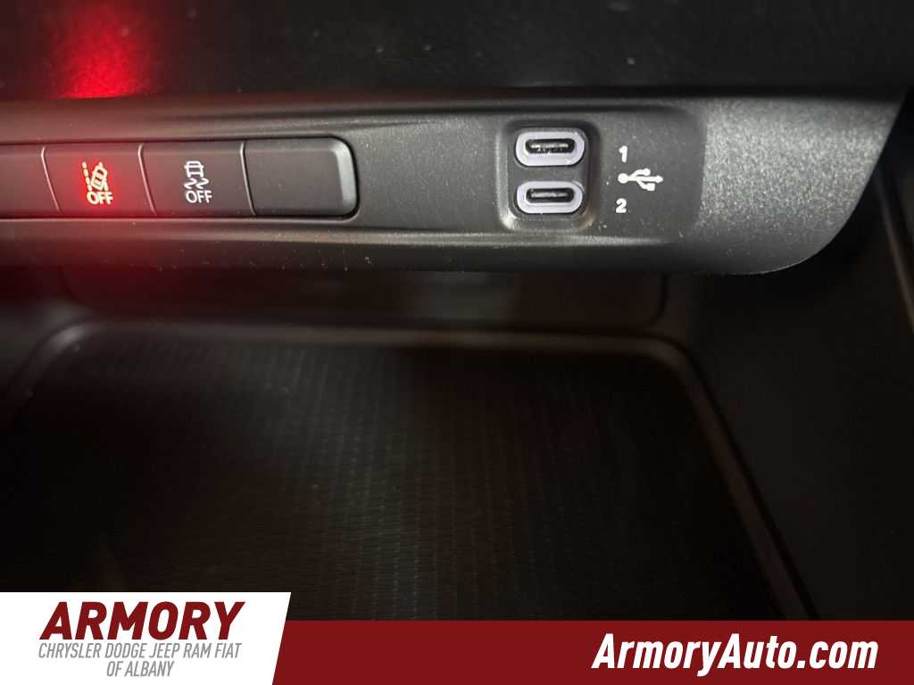 Thumbnail: 2026 Dodge Charger - 20