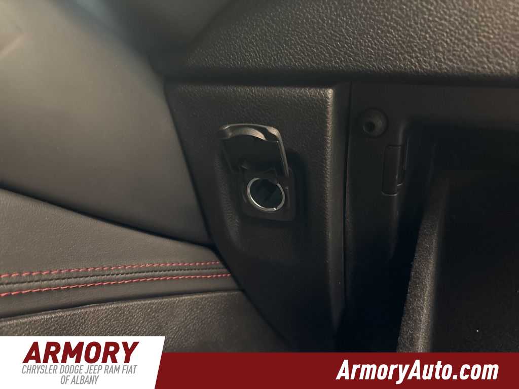 Thumbnail: 2025 Dodge Durango - 45