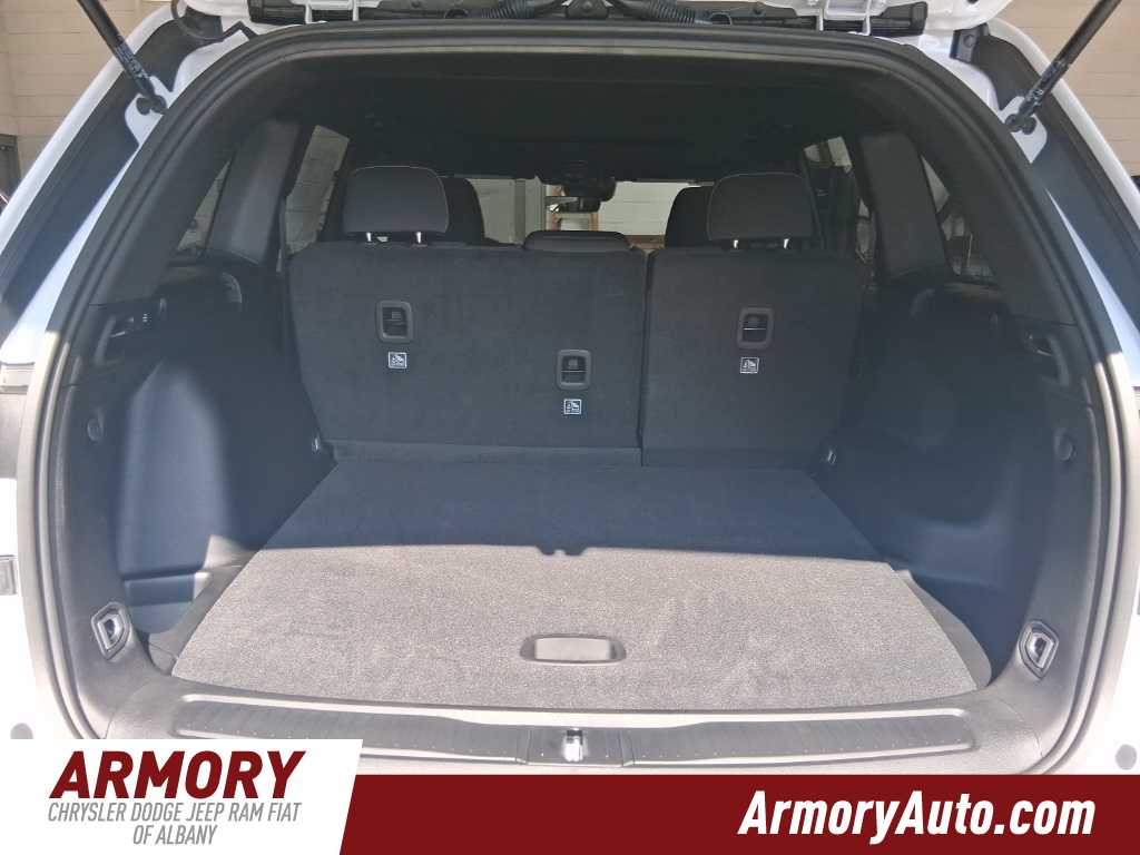 Thumbnail: 2025 Jeep Grand Cherokee - 22