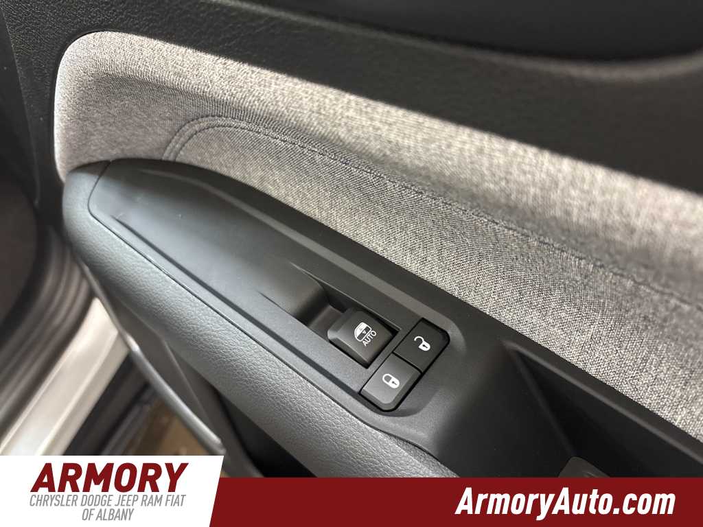 Thumbnail: 2026 Jeep Compass - 34