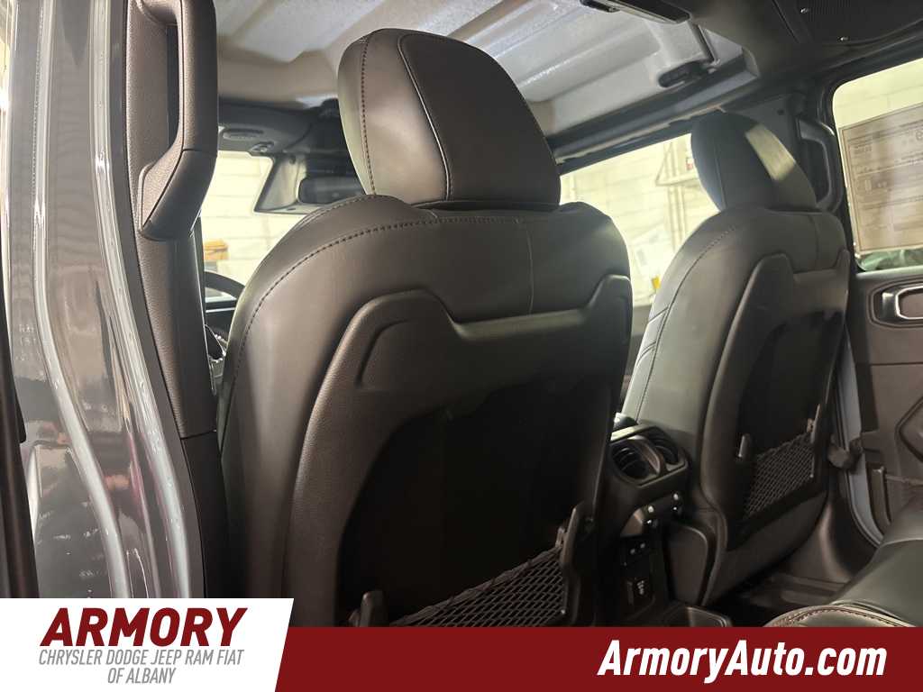 Thumbnail: 2026 Jeep Gladiator - 27