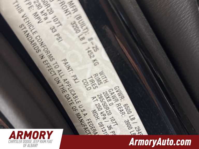 Thumbnail: 2026 Dodge Durango - 46