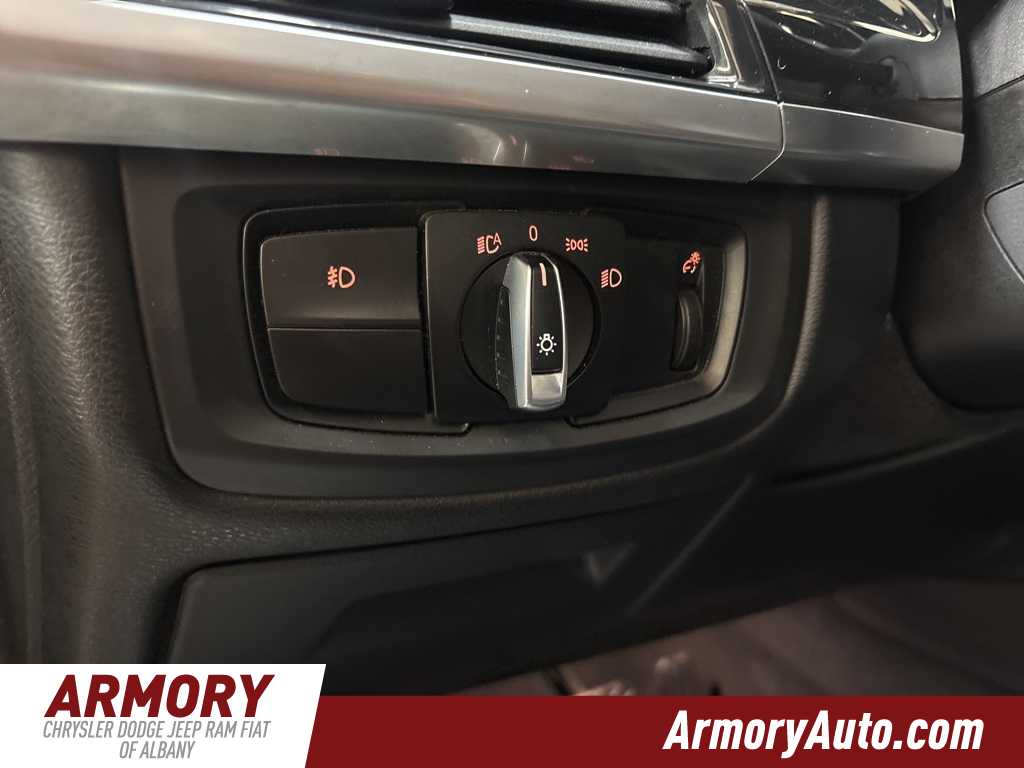 Thumbnail: 2017 BMW X5 - 10