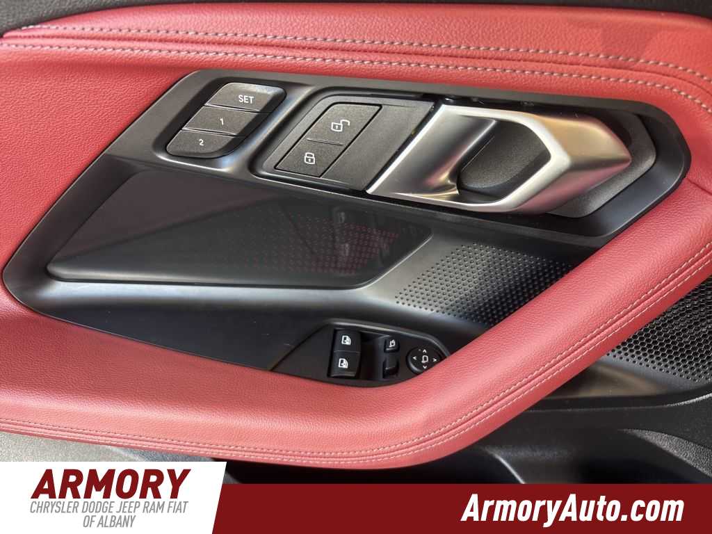 Thumbnail: 2024 BMW 2 Series - 8