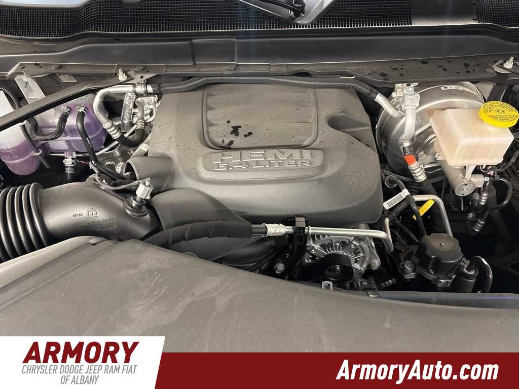 Thumbnail: 2026 RAM 2500 - 34