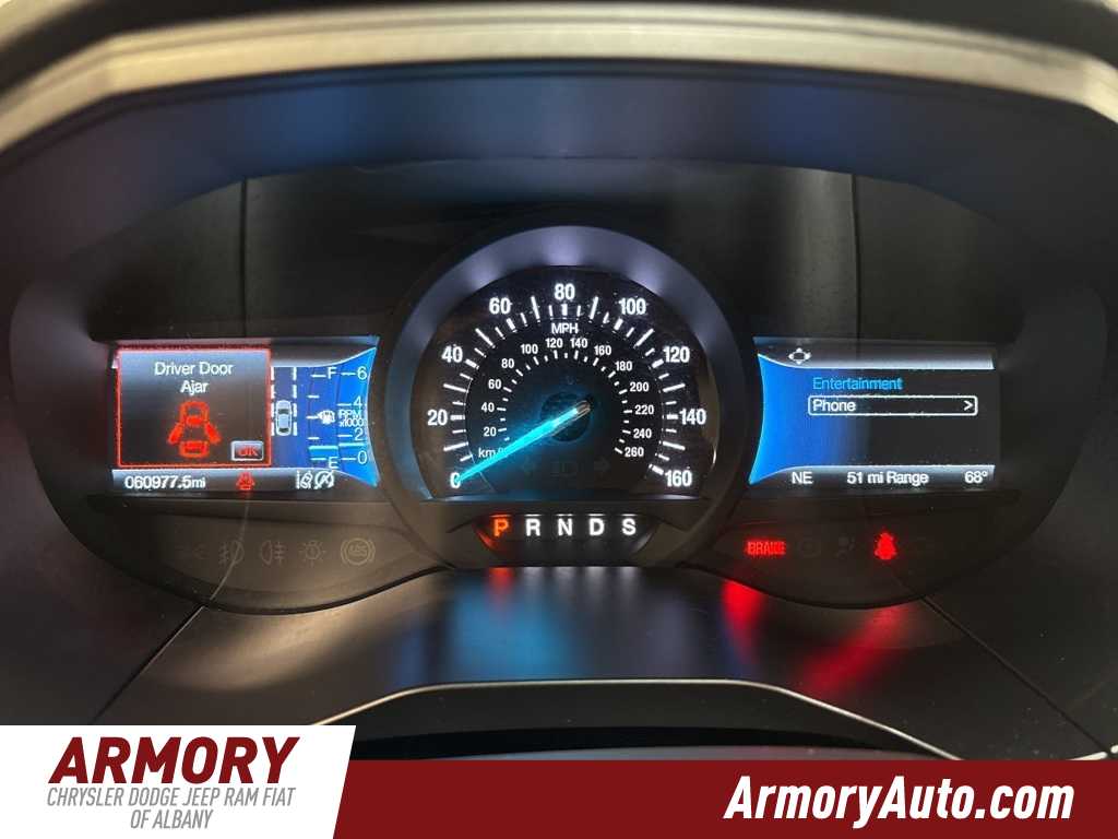 Thumbnail: 2023 Ford Edge - 13