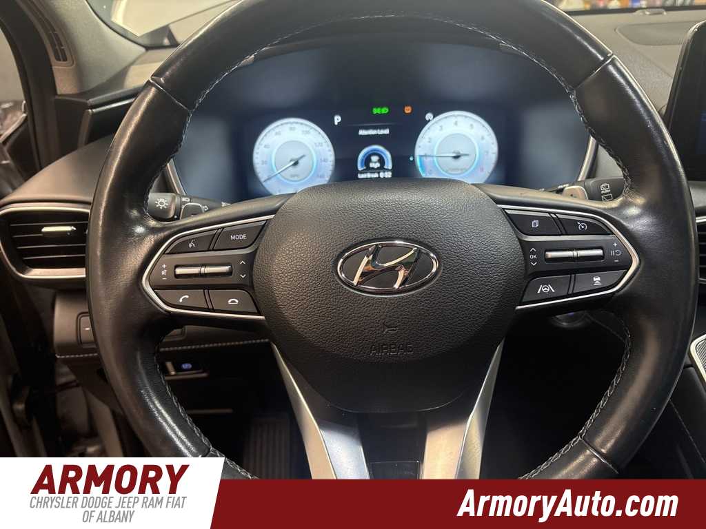 Thumbnail: 2023 Hyundai Santa Fe - 13