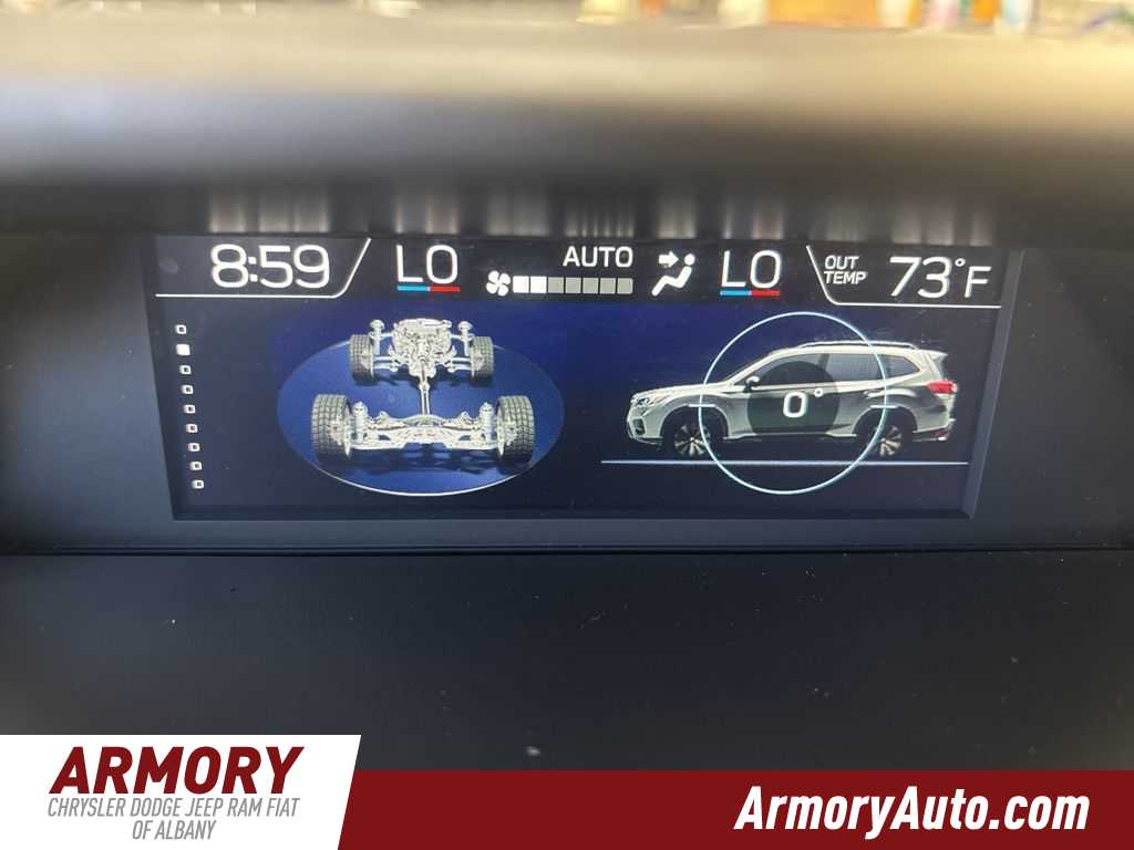 Thumbnail: 2023 Subaru Forester - 18